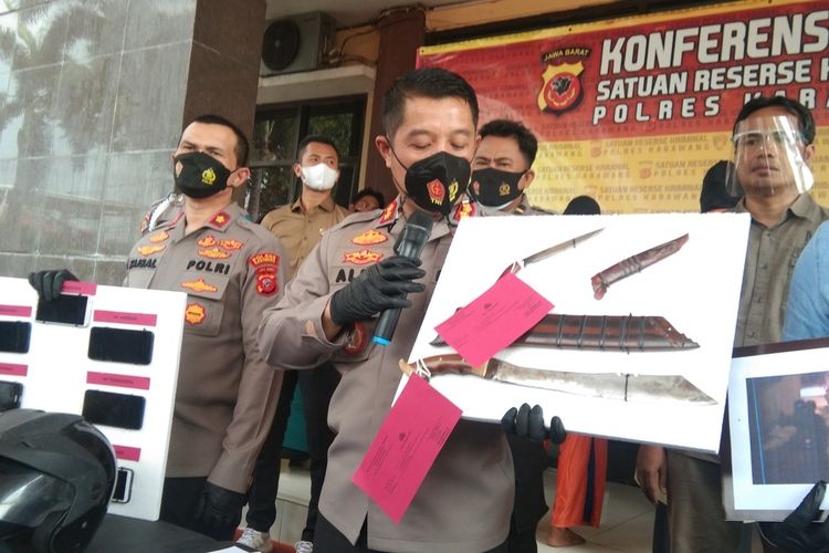 Alasan Cemburu, Istri Pengusaha Restoran Padang Otaki Pembunuhan Suaminya dengan Menyewa Pembunuh Bayaran